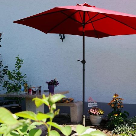 Ferienappartement Donautal Obernzell Exteriér fotografie