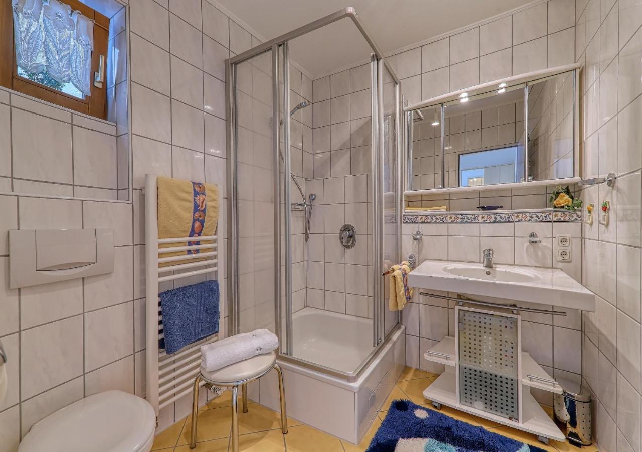 Ferienappartement Donautal Obernzell Exteriér fotografie