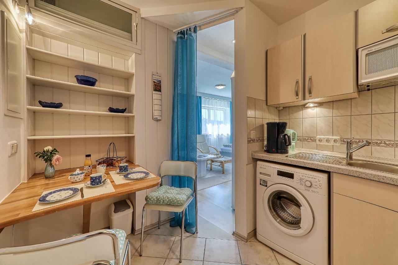 Ferienappartement Donautal Obernzell Exteriér fotografie