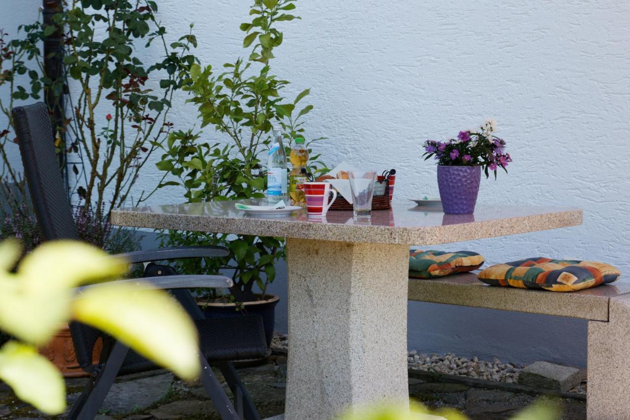 Ferienappartement Donautal Obernzell Exteriér fotografie