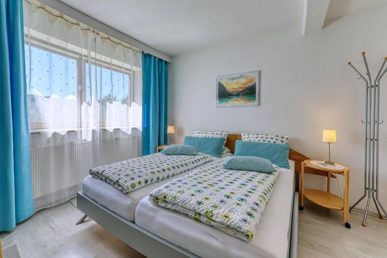 Ferienappartement Donautal Obernzell Exteriér fotografie