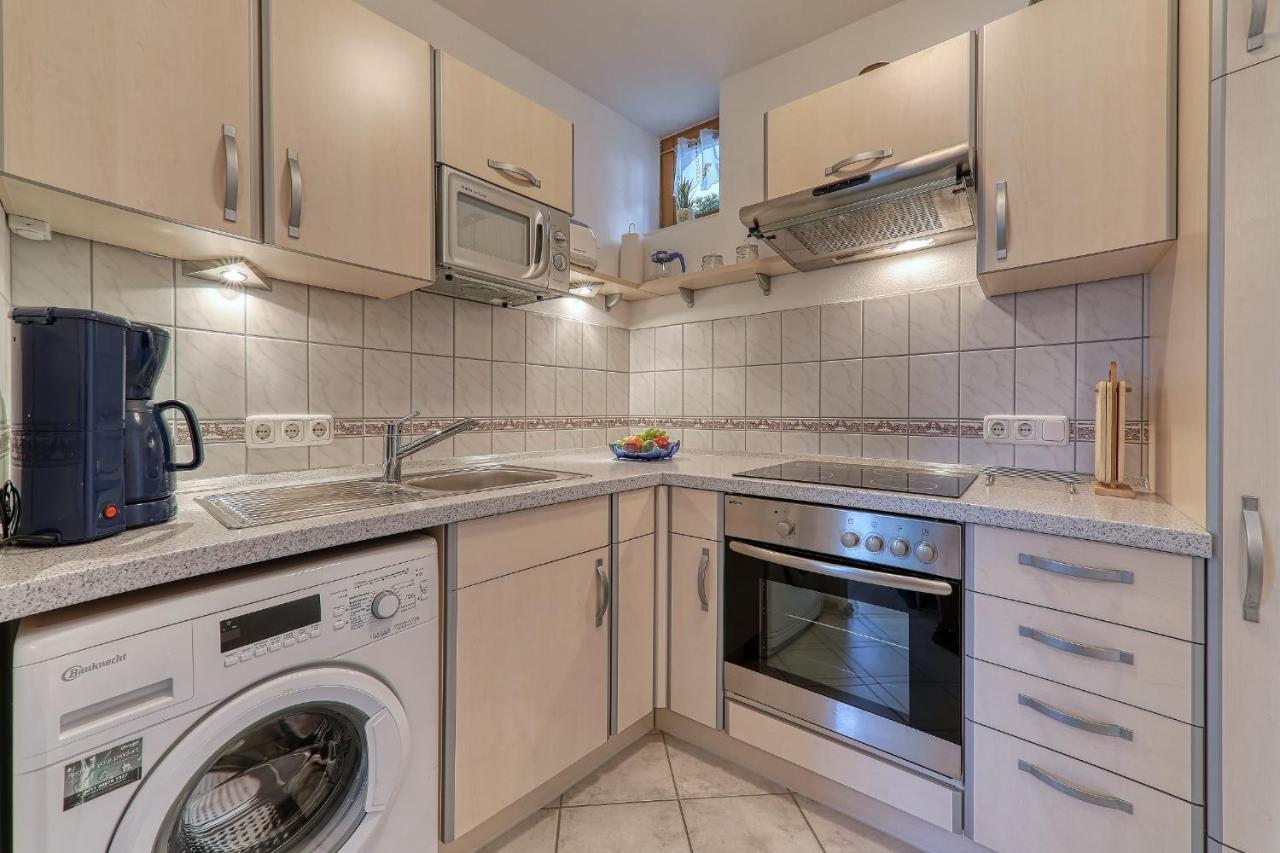 Ferienappartement Donautal Obernzell Exteriér fotografie