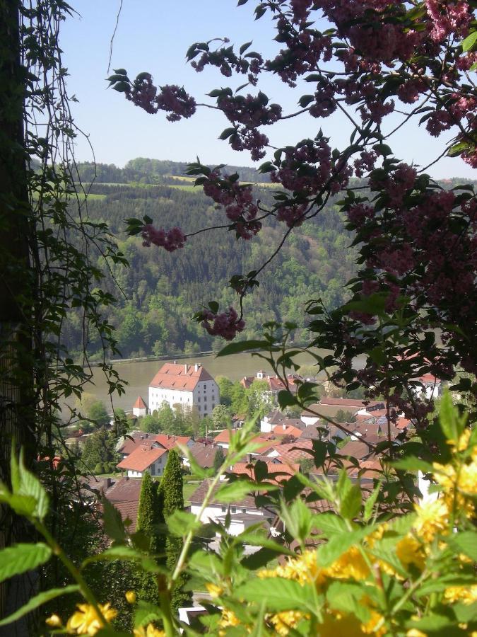Ferienappartement Donautal Obernzell Exteriér fotografie